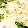ぶやや's cooksnap of when they made タイ風豚しゃぶ鍋.
