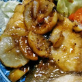 クック7RKE2H☆'s cooksnap of when they made 簡単！冷凍も弁当やおせちにブリの照り焼き.