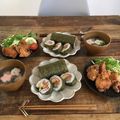 やえゆか's cooksnap of when they made フライパンで！鶏胸肉の竜田揚げ.