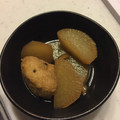 ♥めーにゃ♥'s cooksnap of when they made 大根とこんにゃくとちくわの炒め煮.