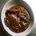 クック96ZQGV☆'s cooksnap of when they made 全卵使用のチョコカスタード.