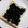 まやしゅうまま's cooksnap of when they made 黒豆の煮物だけ☆黒豆トースト☆.