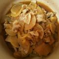 みーこ☆home's cooksnap of when they made 大根消費！豚こまで簡単豚ばら大根風.