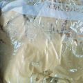 クックK1I5J5☆'s cooksnap of when they made 簡単すぎひん！？卵なし×サクサククッキー.