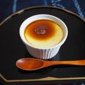 みせす☆まあさ's cooksnap of when they made わ〇なべ牧場の手造りプリンっぽいプリン.