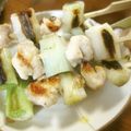 低カロ探検隊's cooksnap of when they made お弁当にかわいい簡単ミニ焼き鳥.