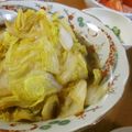 低カロ探検隊's cooksnap of when they made トロトロに煮えた芯が絶品☆豚バラ白菜煮.