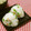 tokotann's cooksnap of when they made 塩鮭とカイワレのマヨおにぎり.