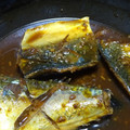 チビ太のおでん's cooksnap of when they made 定番☆サバの味噌煮.