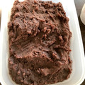 natsu9625's cooksnap of when they made 圧力鍋☆甘さ控えめ粒あん！(大納言使用).