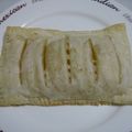 ラテまま's cooksnap of when they made 簡単！あっぷるぱい.