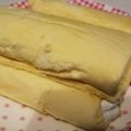 みにぃりぼん110's cooksnap of when they made ロールケーキ.