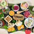３匹の大ぶたママ's cooksnap of when they made 私の茶碗蒸し♪.