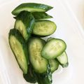 ゆかりりりー's cooksnap of when they made 得損 パン粉でぬか漬け.