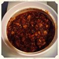 haru_pan's cooksnap of when they made レンジで1分☆簡単くるみ味噌.
