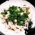 ゆーちゃん？'s cooksnap of when they made 最速のレンジでえのきポン酢.