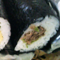 mar☆chobi's cooksnap of when they made 恵方巻♥簡単に巻ける焼肉のり巻き.