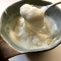 ともぞ〜〜's cooksnap of when they made たった2分♪ 片栗粉で簡単デザート♪.