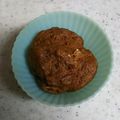 クックGB6431☆'s cooksnap of when they made 材料３つ☆　ガトー・ショコラ！.