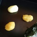 toco*'s cooksnap of when they made 節分ごはん 離乳食中期〜後期.