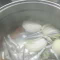 はとりぃた☆'s cooksnap of when they made 昔ながらの中華そば(醤油ラーメン).