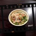 ayanojapan's cooksnap of when they made 10分で完成！超簡単♡豆苗とおからの煮物.