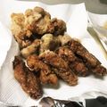 Kihi02's cooksnap of when they made 旦那が一押し♪私の鶏から.