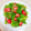 ゆずゆ〜's cooksnap of when they made いちごとほうれん草のサラダ.