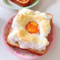 tsmma's cooksnap of when they made ✲天空のエッグインクラウド✲.