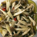 コタヒメ's cooksnap of when they made しめじの簡単アヒージョ風.