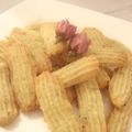 じゅん１３'s cooksnap of when they made さくら★クッキーバー.
