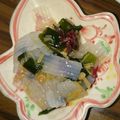クックLJ2W4Q☆'s cooksnap of when they made なめ茸で♪さしみこんにゃく.