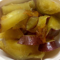妻はベトナム人's cooksnap of when they made さつまいものマーマレード煮.