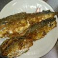 クックLJ2W4Q☆'s cooksnap of when they made 【簡単】イワシの蒲焼き☆風.