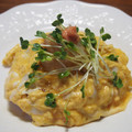 chiyotake's cooksnap of when they made 和風オムライス.