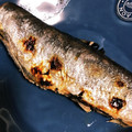 ccccccc7's cooksnap of when they made 基本！魚の捌き方 サバの捌き方.