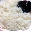 目玉のオカン's cooksnap of when they made 基本のすし飯 ~市販のすし酢は使わずに.