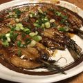 クック6VWZLC☆'s cooksnap of when they made いわしの蒲焼き（かば焼き）基本の作り方.