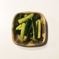 チョビデブ's cooksnap of when they made マキシマム胡瓜.