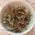クック9T6BGV☆'s cooksnap of when they made おせち 簡単に作れる田作り.
