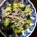 なのライダー's cooksnap of when they made れんこんごぼうサラダ【作りおき惣菜】.