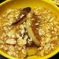 つっちーという人's cooksnap of when they made 簡単！大根ステーキ★そぼろあんかけ.