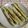 Nekozame's cooksnap of when they made 一行レシピ！ちくわのバジルソース焼き.