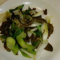 ぱんだこぱん子's cooksnap of when they made 砂肝のポロソテー.