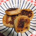 もう２２才's cooksnap of when they made もちもち♪れんこんもち.