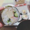 あこ太郎。's cooksnap of when they made 冷やし中華に！椎茸の含め煮♪.