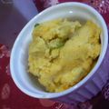 レオン犬's cooksnap of when they made おから＆かぼちゃ＆さつまいものサラダ.