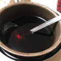 みなみ1717's cooksnap of when they made ざるそば（素麺）のつゆを手作りで.
