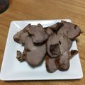 ◎はったん's cooksnap of when they made 簡単☆2step☆ローストポーク.