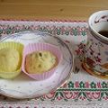 Nekozame's cooksnap of when they made ヨーグルトのしっとりケーキ.